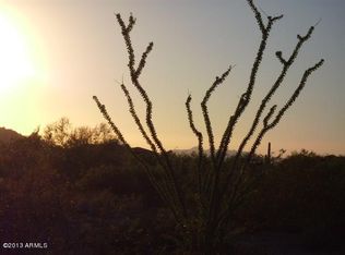 3635 N Stone Point LOT 128-29, Mesa, AZ 85207