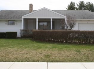 309 Hoover St, Sun Prairie, WI 53590
