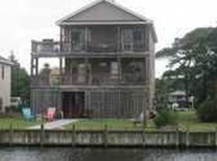 309 Soundview Dr, Kill Devil Hills, NC 27948