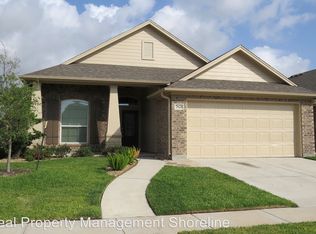 7821 Fort Griffen Dr, Corpus Christi, TX 78414