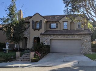 26618 Shakespeare Ln, Stevenson Ranch, CA 91381