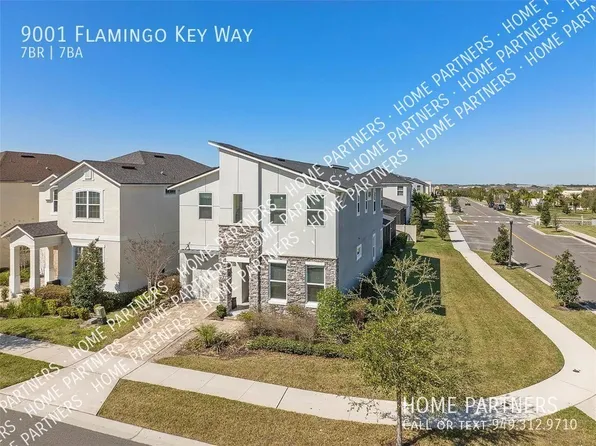 9001 Flamingo Key Way, Kissimmee, FL 34747