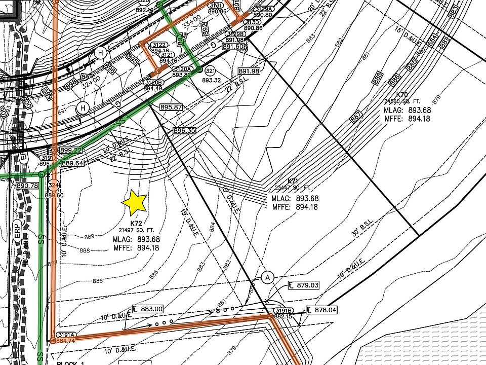 2nd image of 20819 Chatham Ridge Blvd