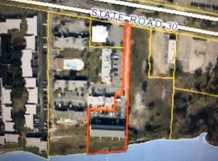 236 Miracle Strip Pkwy #A4, Fort Walton Beach, FL 32548