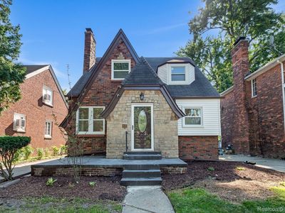 5921 Bishop St, Detroit, MI, 48224