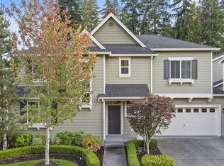 3804 219th Pl SE, Bothell, WA 98021