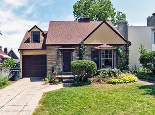 446 Kensington Rd, East Lansing, MI 48823