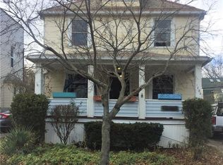 1484 Olivewood Ave, Lakewood, OH 44107