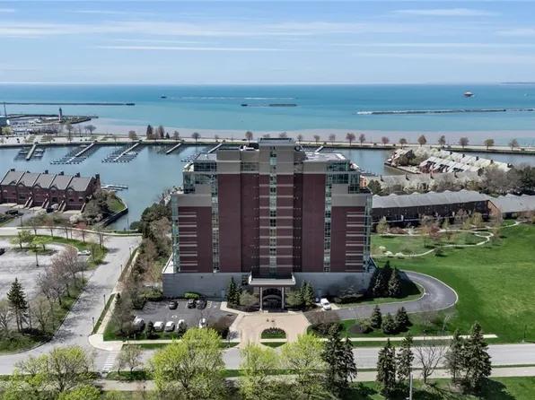 132 Lakefront Blvd Unit 902, Buffalo, NY 14202