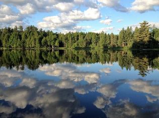 1307 Watersmeet Lake Rd, Eagle River, WI 54521