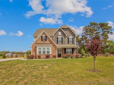 276 Sweet Grass Ln, Raeford, NC, 28376