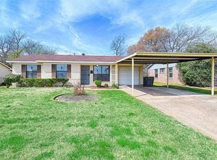 7847 Racine Dr, Dallas, TX 75232