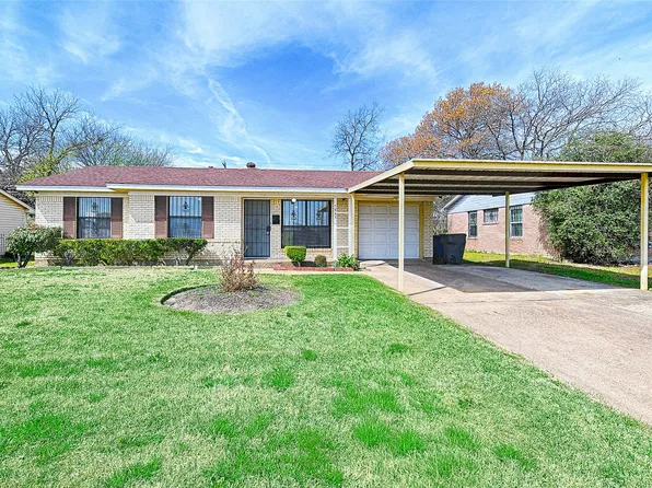 7847 Racine Dr, Dallas, TX 75232