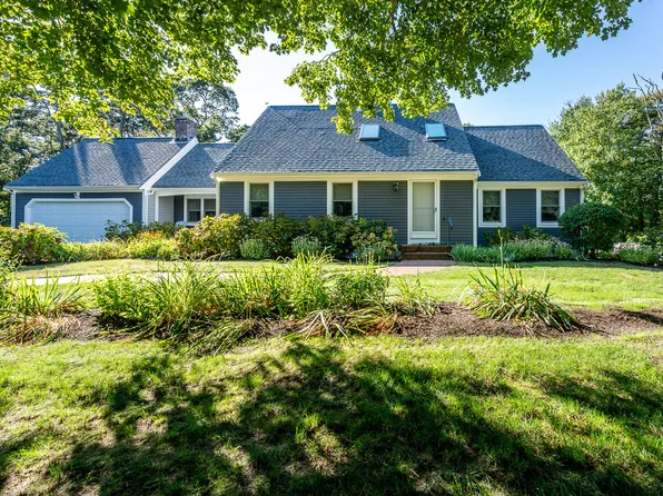 74 Old Bog Road, Brewster, MA 02631