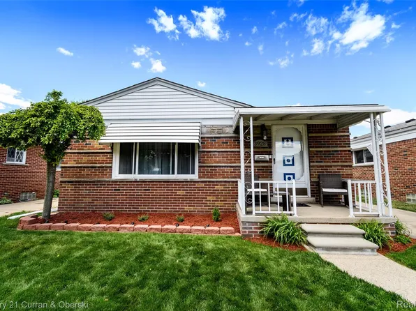 3928 Katherine St, Dearborn Heights, MI 48125