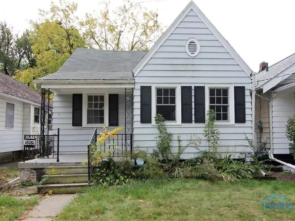 1809 Brussels St, Toledo, OH 43613