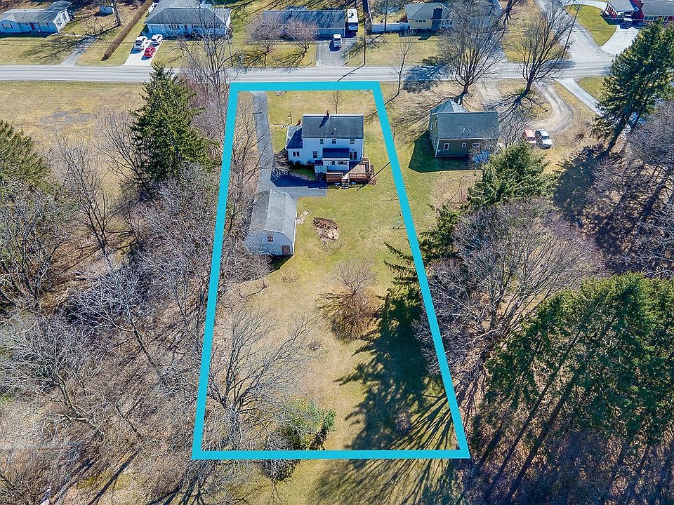 910 W Lockhart St, Sayre, PA 18840 Zillow