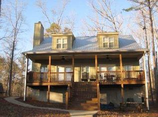 123 Whipporwill Ln, Eatonton, GA 31024