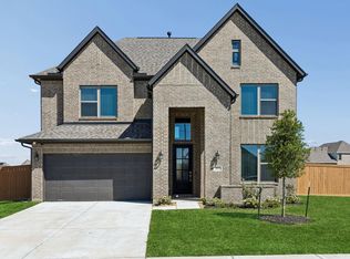 2951 Tantara Dr, Katy, TX 77493