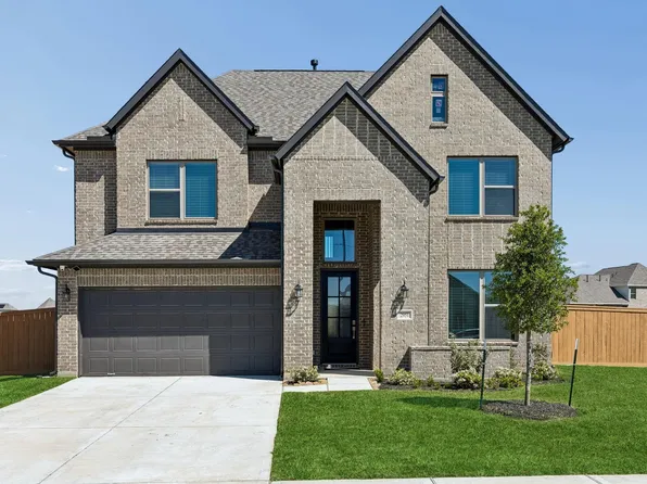 2951 Tantara Dr, Katy, TX 77493