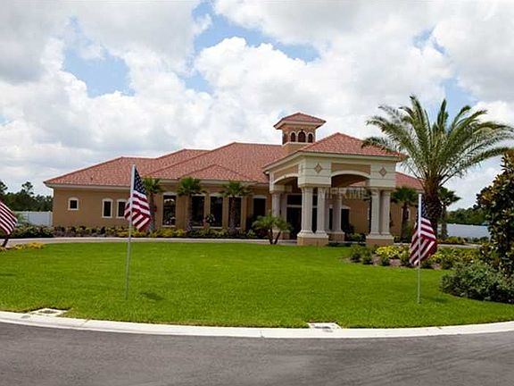 Community Clubhouse
