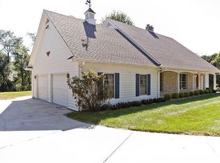 4361 Fox Meadow Dr SE, Cedar Rapids, IA 52403