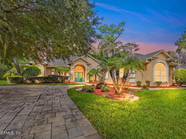1312 WINDSOR HARBOR Drive, Jacksonville, FL 32225