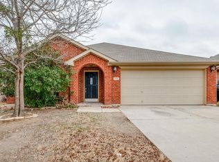 8716 Sumter Way, Fort Worth, TX 76244