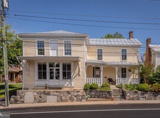 222 N Main St, Mount Crawford, VA 22841