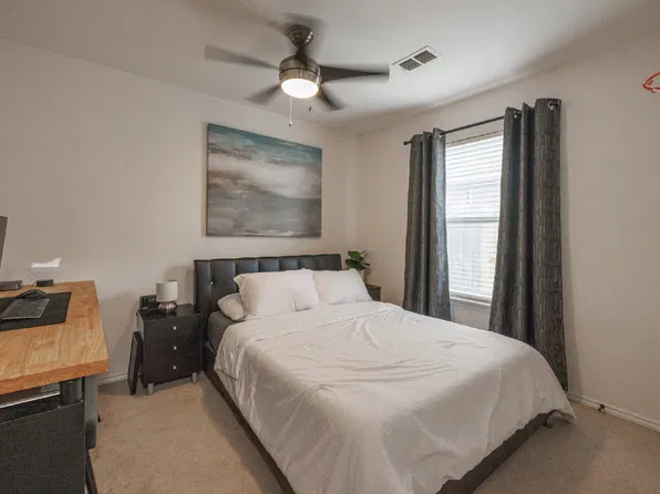 6657 Inverness St, Abilene, TX 79606