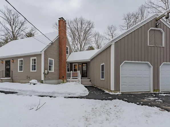 63 Pine Country Drive, Buxton, ME 04093