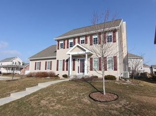 9430 Whippoorwill Way, Middleton, WI 53562