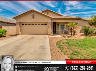 11914 W Jackson St, Avondale, AZ 85323