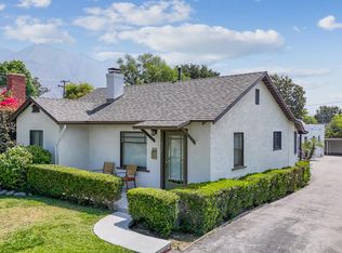 1430 Pepper Dr, Pasadena, CA 91104