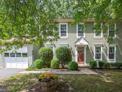 11313 Springfield Dr, Fredericksburg, VA, 22408