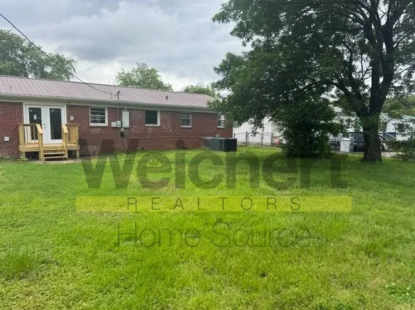 605 N 9th St, Paragould, AR 72450