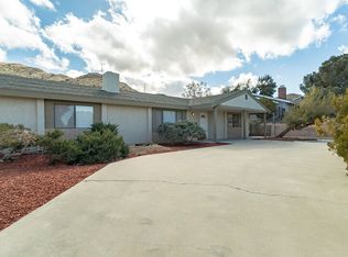 56643 Kismet Rd, Yucca Valley, CA 92284