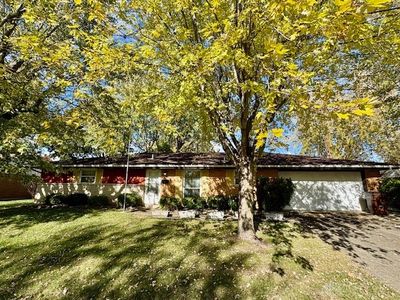 4301 Skylark Dr, Englewood, OH, 45322