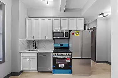 Rented by Living New York