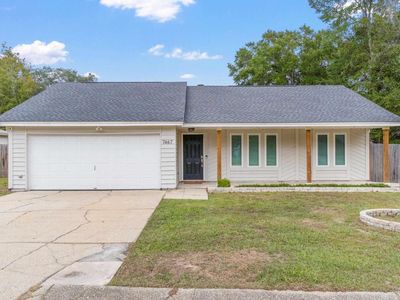 7467 Baywoods Ln, Pensacola, FL, 32504
