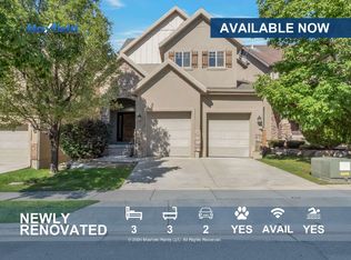 5157 Fox Hollow Way, Lehi, UT 84043