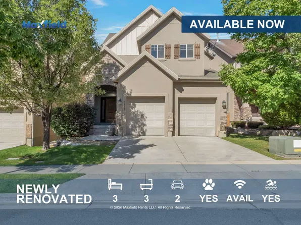 5157 Fox Hollow Way, Lehi, UT 84043