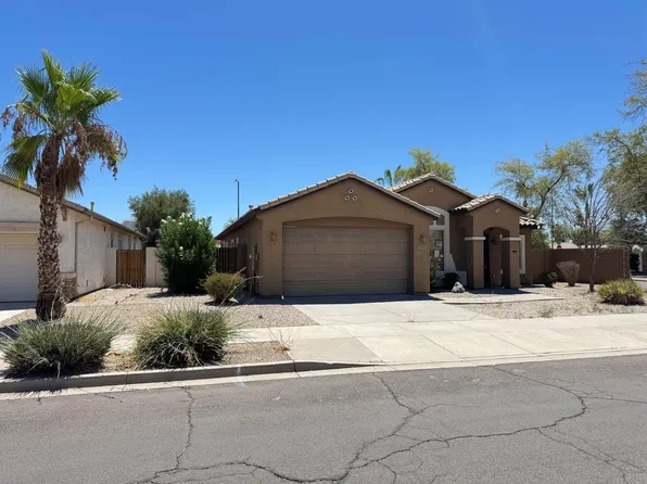 1575 S 173rd Dr, Goodyear, AZ 85338