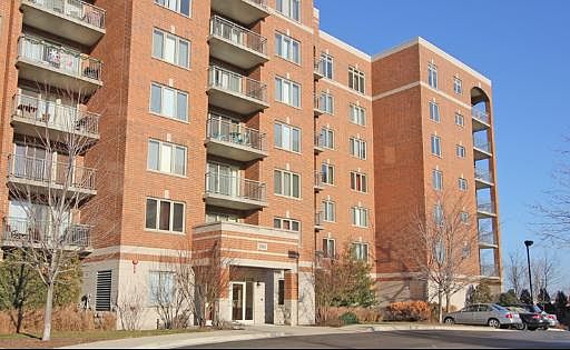 1st image of 390 Western Ave #504
