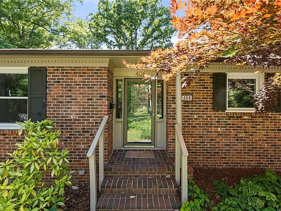 5th image of 406 S Cliffdale Dr