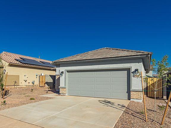3rd image of 27013 N 163rd Dr