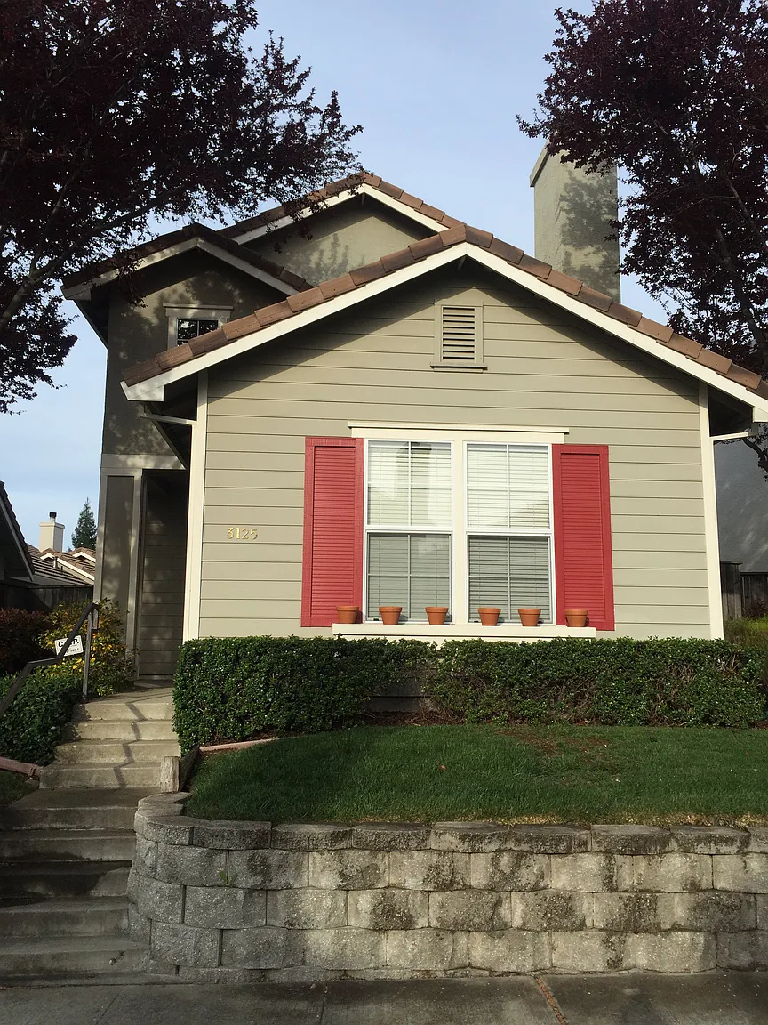 3125 Calypso Ln photo 1