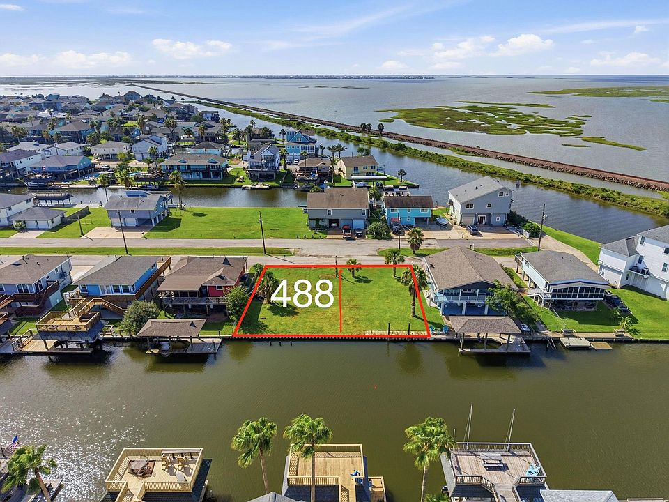 1st image of 488 Pompano St Lot 488