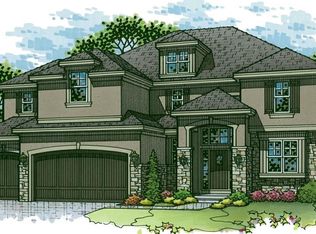 14433 S Hauser St, Olathe, KS 66062