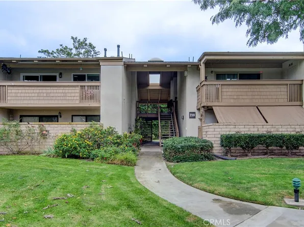 8933 Biscayne Ct Unit 219H, Huntington Beach, CA 92646